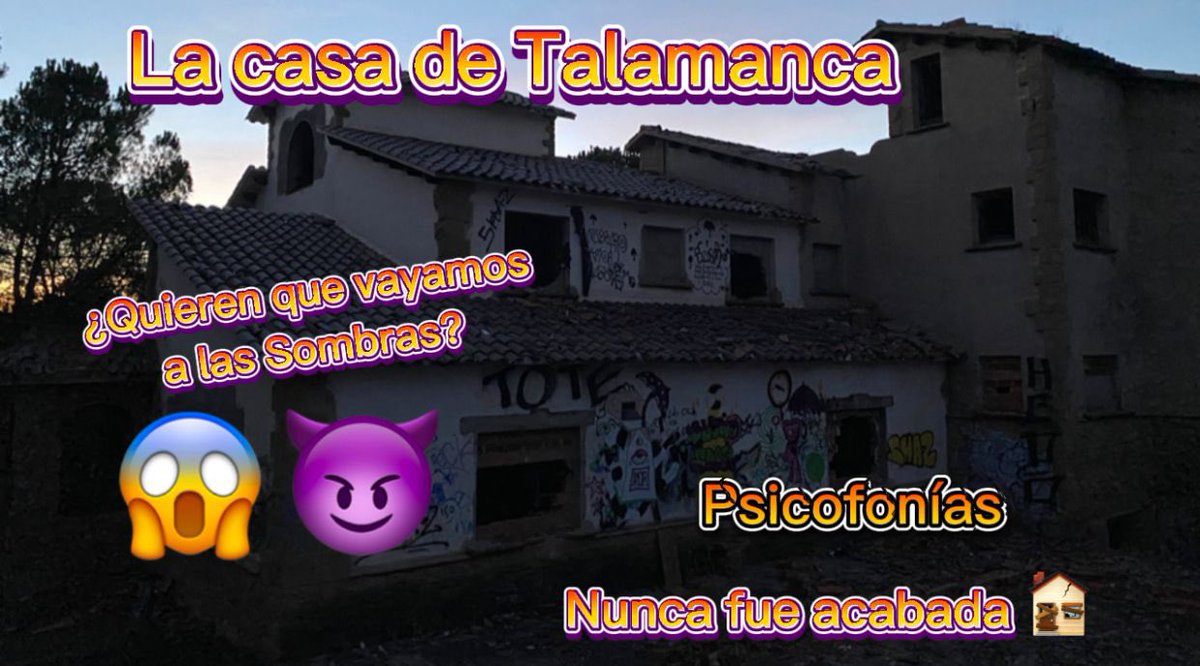 Enclave Paranormal tweet media