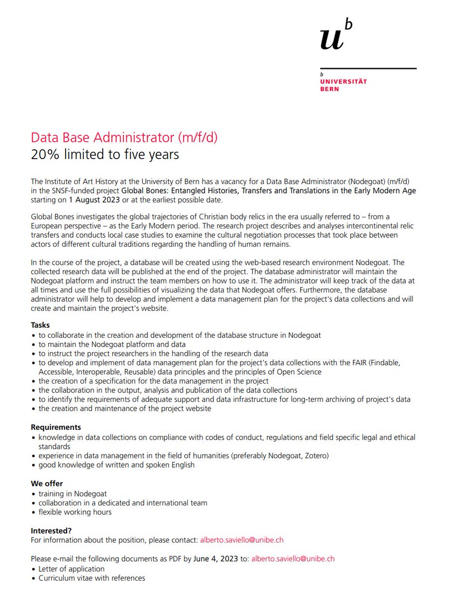 nodegoat tweet media