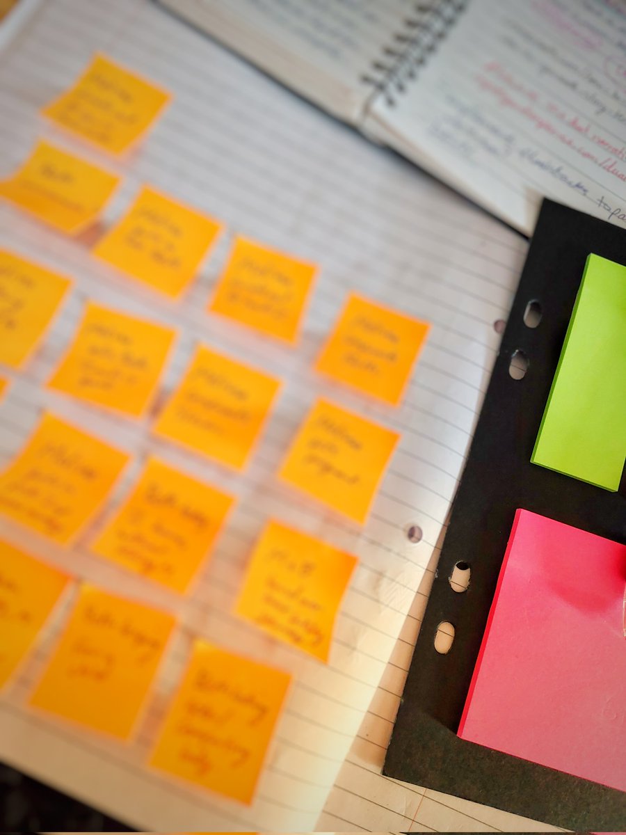 Today's work: thinking about story structure. 

#WritingCommunity #shortstory #workinprogress #wip #thriller #aspiringauthor #plotting #thrillerwriter #buildingtension #writersoftwitter #writerscommunity