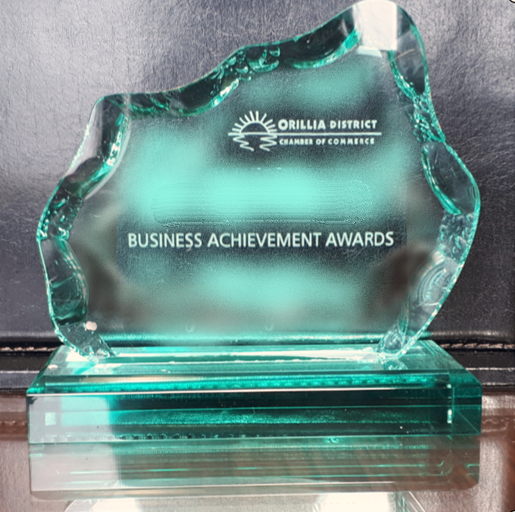Very excited to be #celebrating excellence in #localbusiness at our annual award ceremony tonight, May 25, at the Orillia Opera House orillia.com/news/details/n…