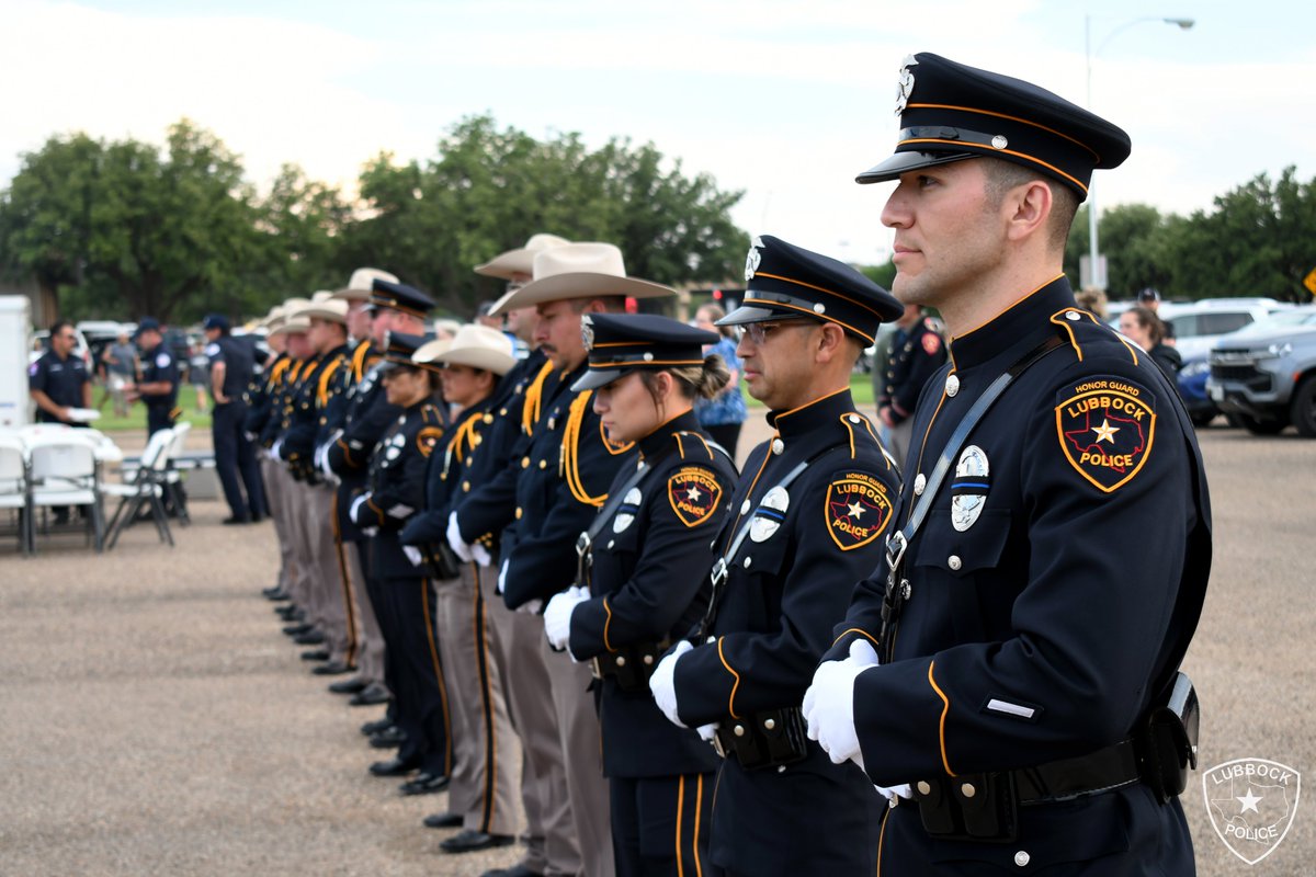 Lubbock Police Dept. tweet media
