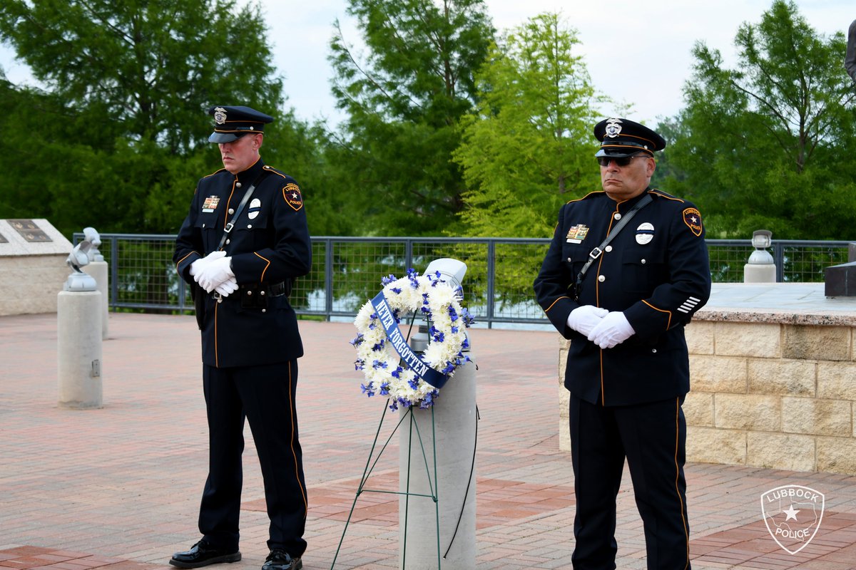 Lubbock Police Dept. tweet media