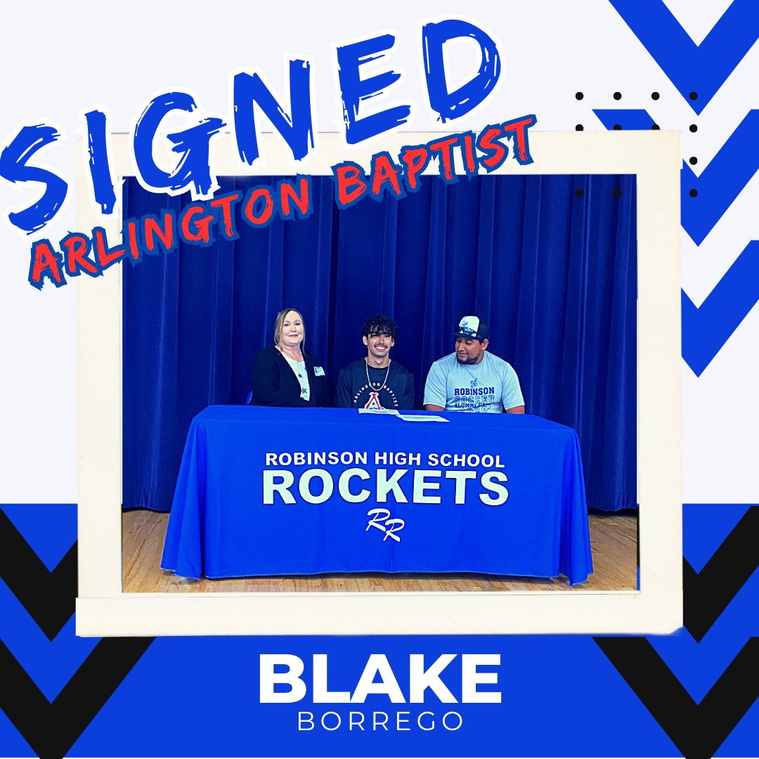 Robinson Soccer (@soccerrockets) on Twitter photo 