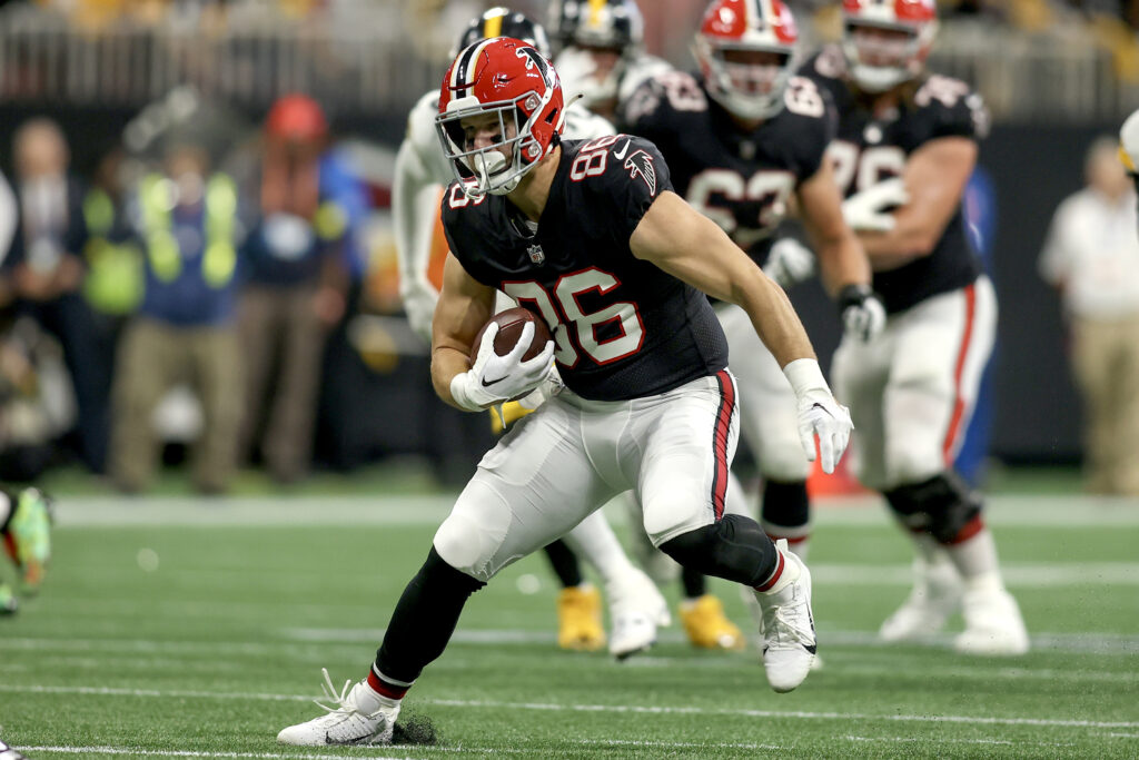 pfrumors's tweet photo. Patriots To Sign TE Anthony Firkser https://t.co/htNzlNfdeq https://t.co/WAFIst9QWh