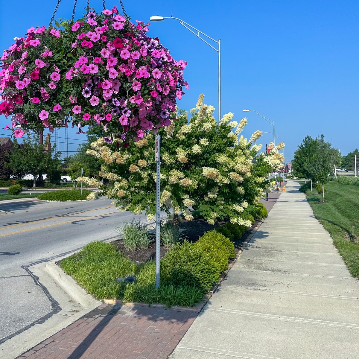 Martin City Community Improvement District tweet media