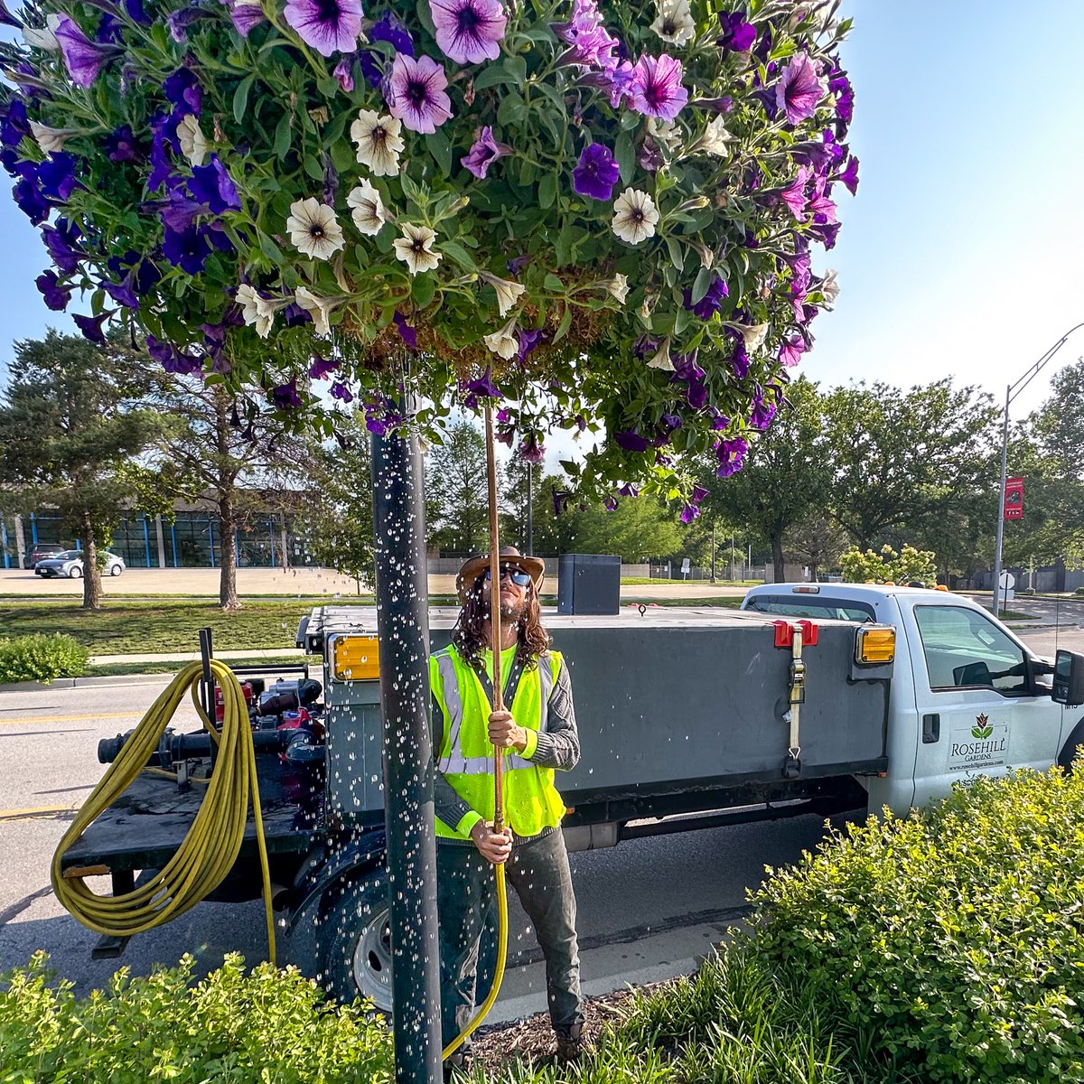 Martin City Community Improvement District tweet media