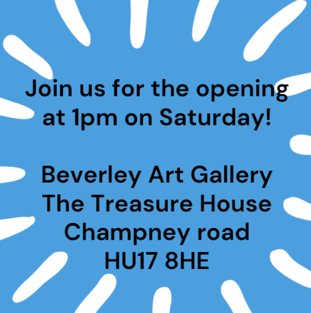 BevArtGallery's tweet photo. Are you ready for 'Matisse: Drawing with Scissors' ? 
Join us in the gallery for the opening on Saturday at 1pm
Ahead of the opening, there'll be a free drop-in for children!
Saturday 10am – 1pm
Treasure House Education Room=
#BeverleyArtGallery #MatisseDrawingWithScissors https://t.co/D31GTHpBY4