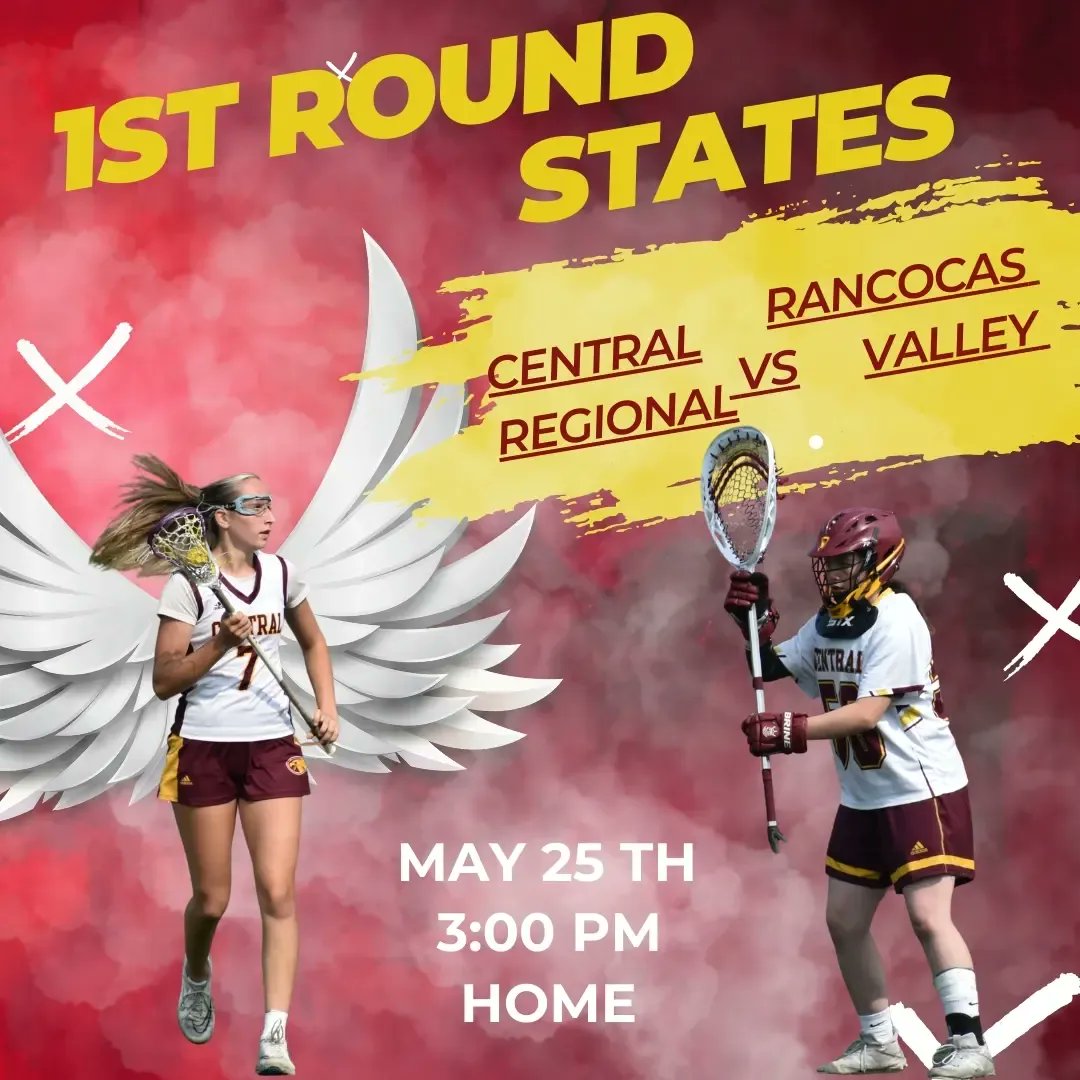 @CR_athletics 
#wearecr🦅

3pm today
1st Round of States

Come out and support the girls!!!!