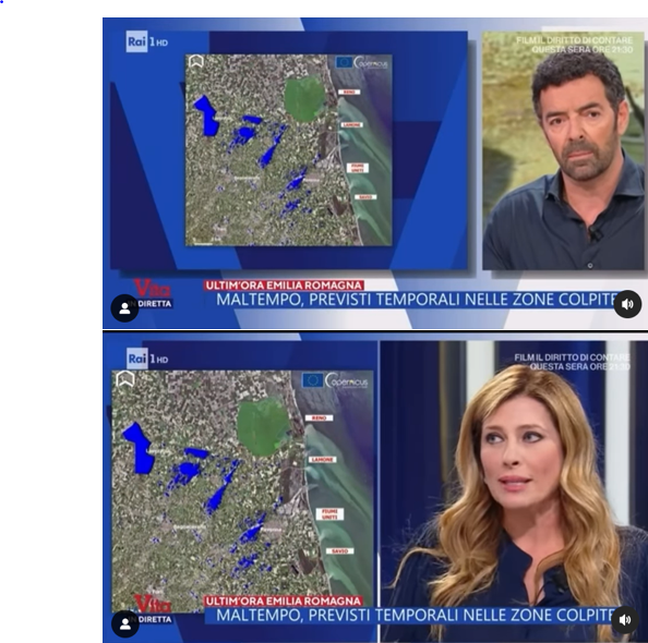 ADAM Platform tweet media