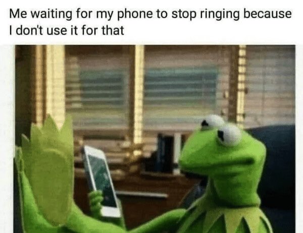 Right?