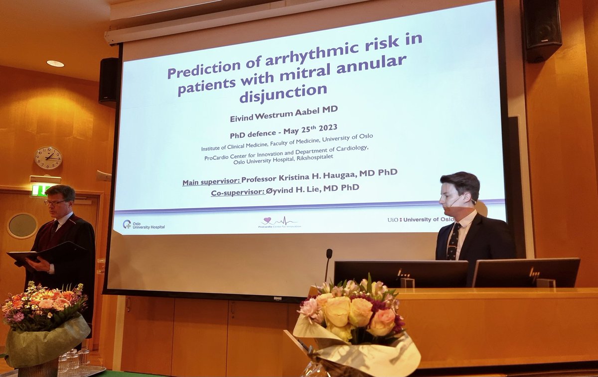 Øyvind H Lie tweet media