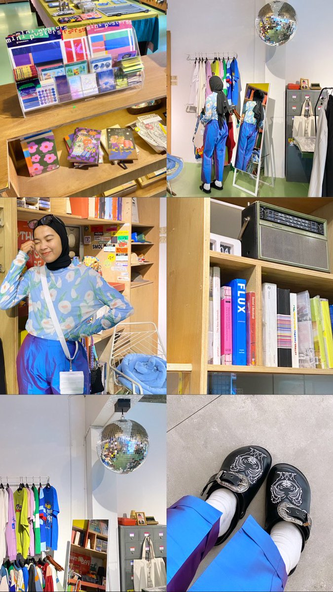 gig ✧･ﾟ tweet media