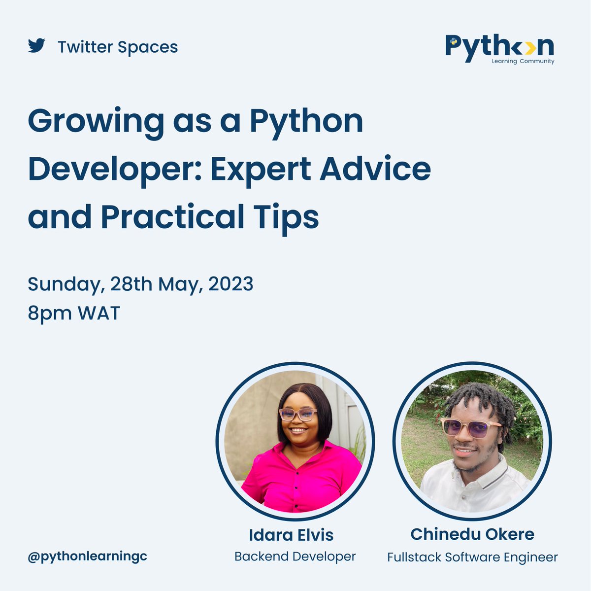 pythonlearningc tweet picture