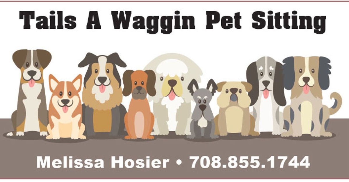 Call Melissa with Tails A Waggin Pet Sitting, today!! Be sure to mention the Orange Peel! #petsitting #petcare #petservices #indianrivercounty #floridabusinesses #orangepeeladvertiser