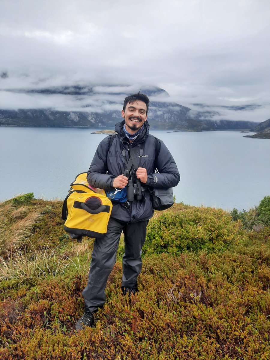 Instituto Milenio BASE (@mileniobase) on Twitter photo ¡FELICIDADES! 🥳🎉 Al nuevo magíster en Recursos Naturales de la Facultad de Agronomía en Ingeniería Forestal de la <a href="/ucatolica/">Universidad Católica</a> Eduardo Pizarro
<a href="/EduardoPizarroG/">Eduardo Pizarro González</a> @for_genome <a href="/MilenioBASE/">Instituto Milenio BASE</a> <a href="/molecularbiolab/">Laboratorio Biodiversidad Molecular</a> ¡FELICIDADES! 🥳🎉 Al nuevo magíster en Recursos Naturales de la Facultad de Agronomía en Ingeniería Forestal de la <a href="/ucatolica/">Universidad Católica</a> Eduardo Pizarro
<a href="/EduardoPizarroG/">Eduardo Pizarro González</a> @for_genome <a href="/MilenioBASE/">Instituto Milenio BASE</a> <a href="/molecularbiolab/">Laboratorio Biodiversidad Molecular</a>