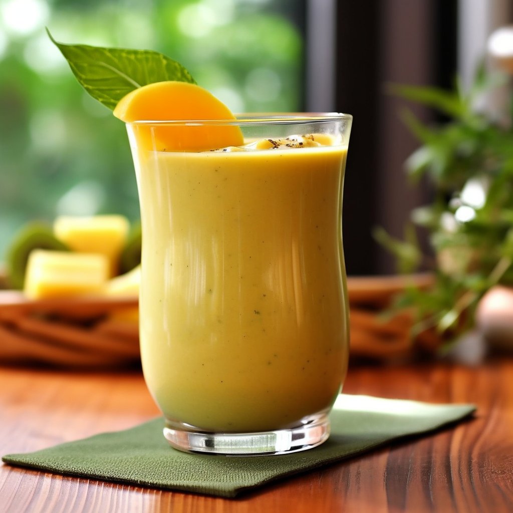 Dear #TheAcidTest #LongCovid #covidlong  , here's one of my favorite morning recipes for a #LowPral diet

Smoothie 1 Banana 1 Orange 1/2 Mango 1 Kiwi 1 Apple (Negative PRAL/Low Histamine)

Feel free to add some coconut yogurt or almond milk for an even creamier smoothie🍹