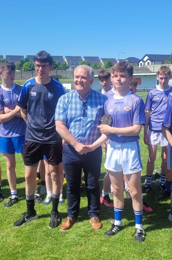 Post Primary GAA tweet media