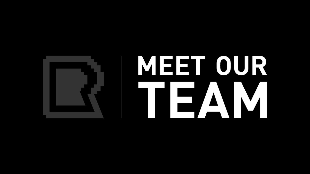 Meet the incredible minds behind River Elysium!

Equipped with all the necessary experience and prowess to take blockchain gaming to the next level.