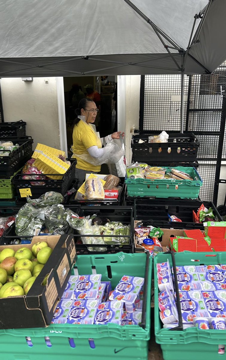 Rehoboth Community Outreach Club - Charity tweet media