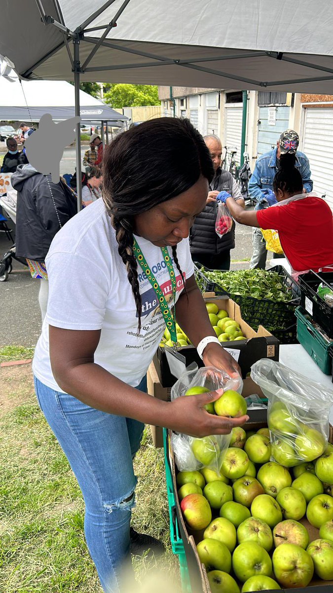 Rehoboth Community Outreach Club - Charity tweet media