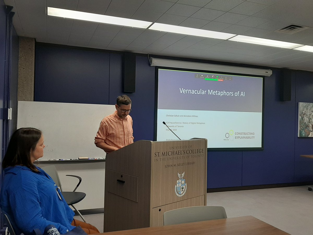 Very important research by Christian Schulz and Annedore Wilmes on vernacular metaphors of AI.

<a href="/ChrstSchulz/">Christian Schulz</a>