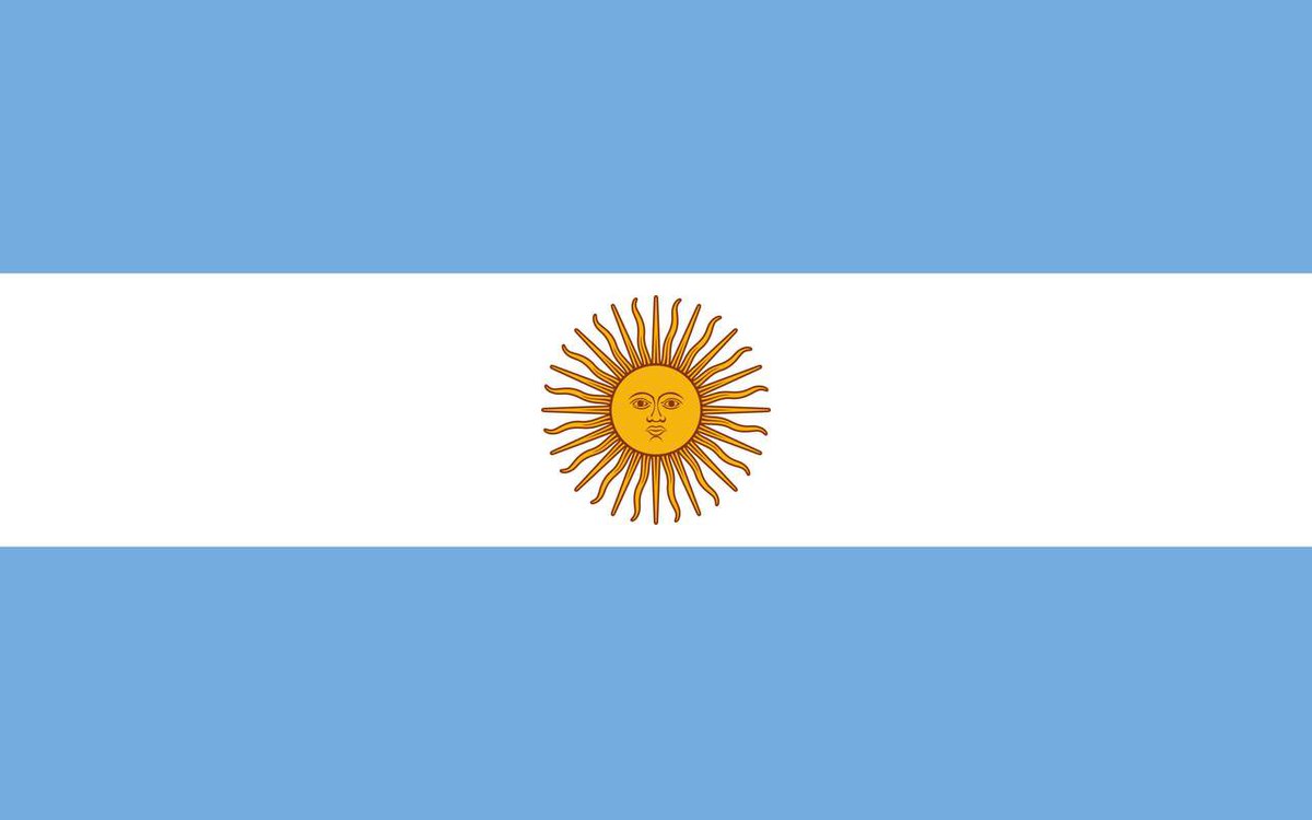 Viva La Patria