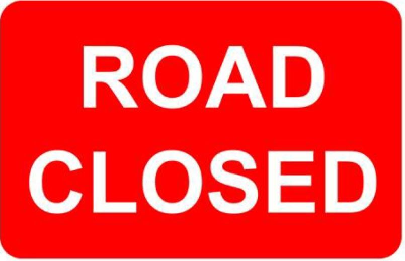 Suff_highways's tweet image. A1141 Monks Eleigh Road, #BrentEleigh will be closed between 7.30pm and midnight on 26 May 2023 to complete road repairs.

Diversion: A1141, A1071, A134, A1141 and vice versa. 
#Suffolk