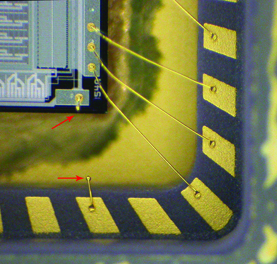 More and more companies are using Destructive Physical Analysis (DPA) screening to dramatically increase the reliability of their products in the field. #reliability hubs.li/Q01RbhWS0