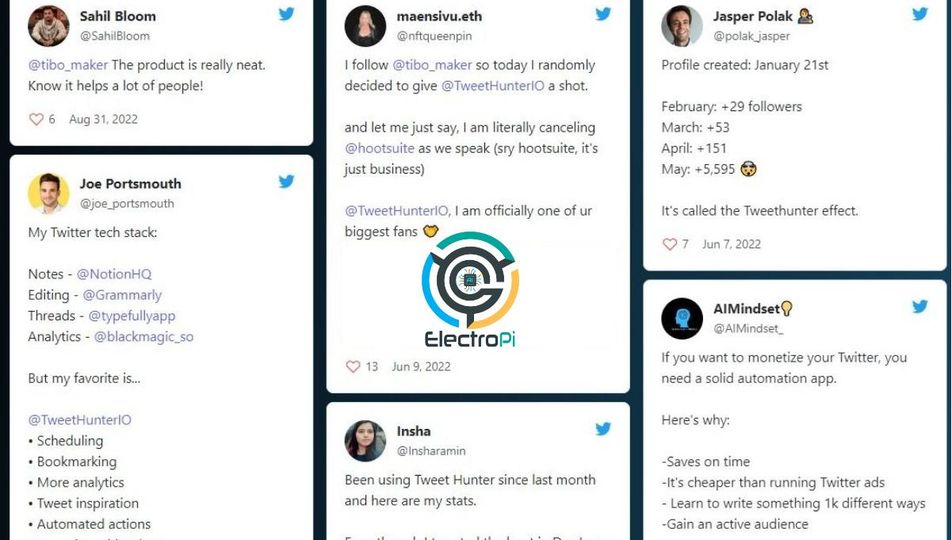 Electro Pi tweet media