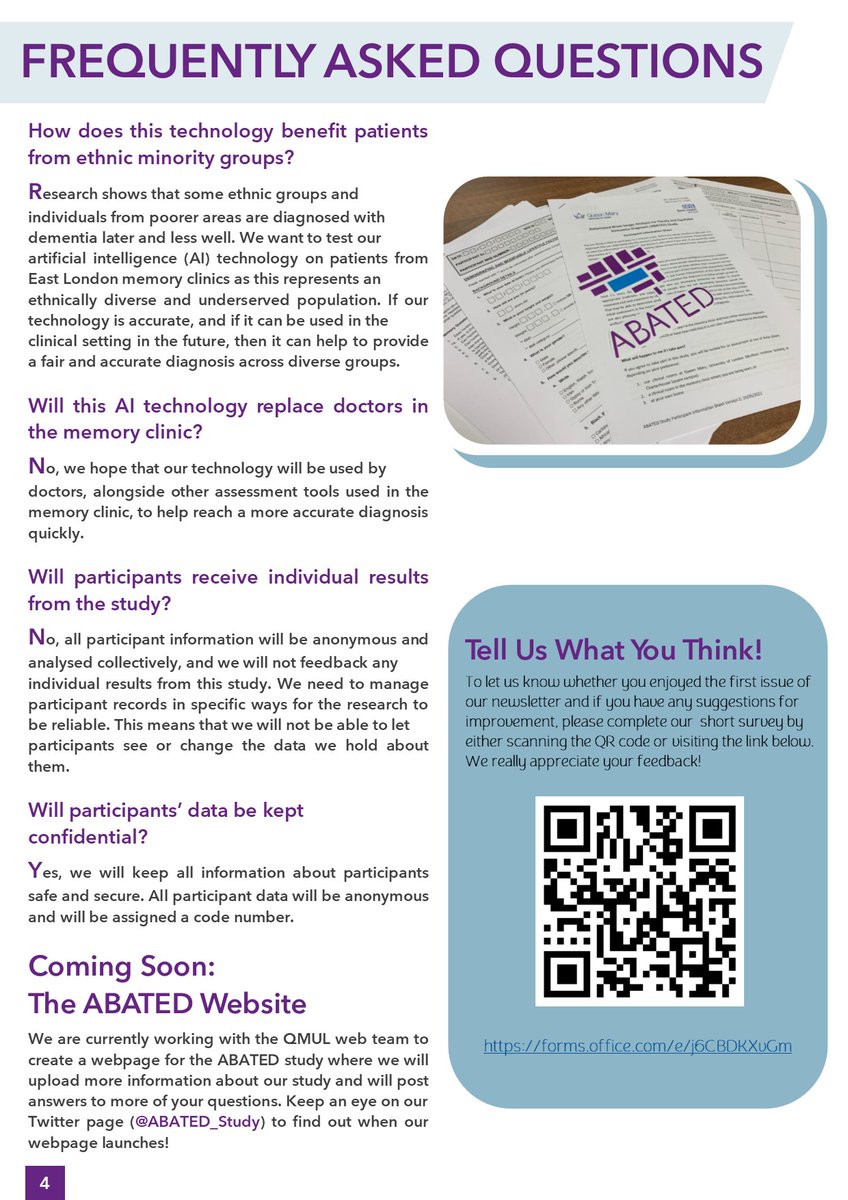 ABATED Study tweet media