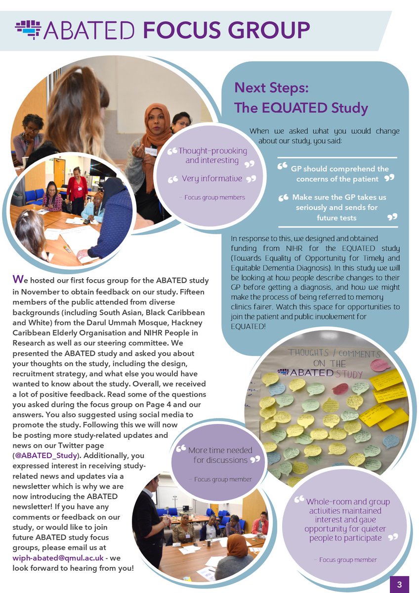 ABATED Study tweet media