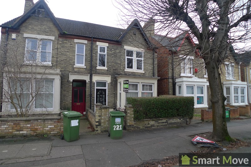_Smart_Move's tweet image. NEW: Eastfield Road #EASTFIELD. House Share - 1 bed £675.00 pcm