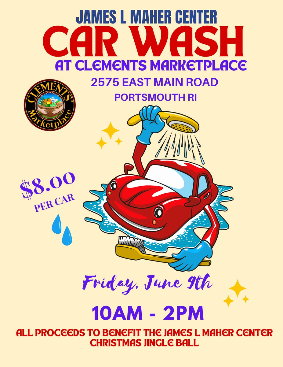 James L Maher Center tweet media