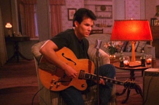 The Vinyl Score tweet media