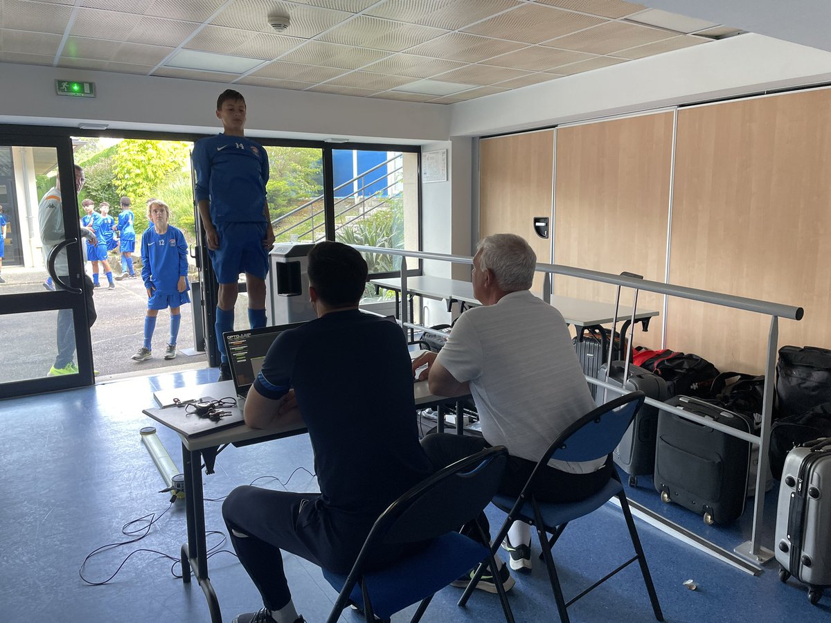 Ligue de F⭐ ⭐tball des Pays de la Loire tweet media