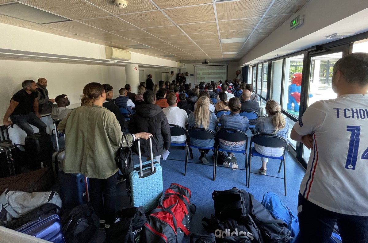 Ligue de F⭐ ⭐tball des Pays de la Loire tweet media