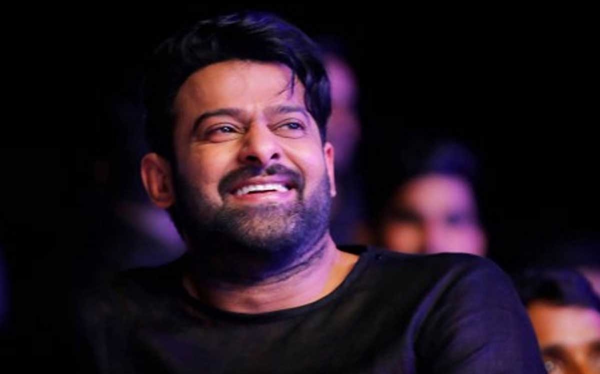 Superstar #Prabhas donated 80% of his remuneration to underprivileged people without publicity, man with a golden heart for a reason.
#Adipurush