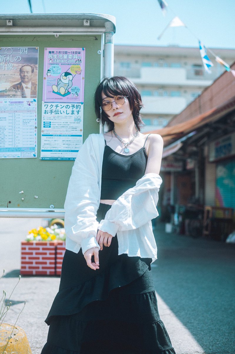 _aopyun_ tweet picture
