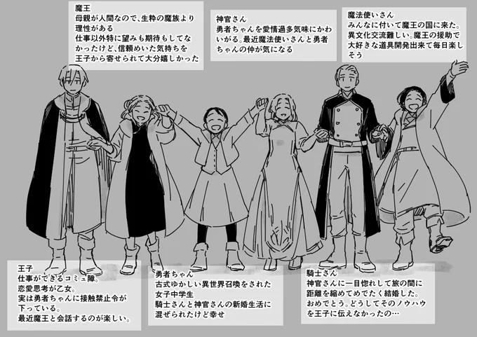 まとめに入れるの迷って結局入れなかったけど、せっかくだから放流しとこう…