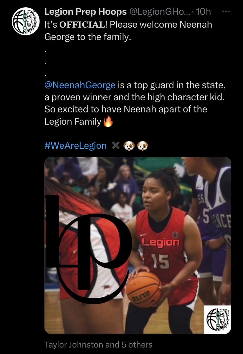 Nishia Walker tweet media
