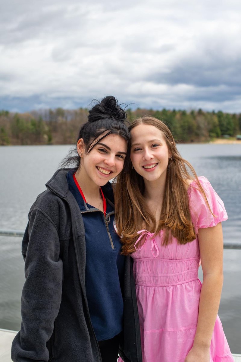 signing out…..so excited to pass this position to the amazing rebecca rabin! she is gonna slayyy!!!