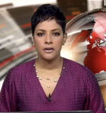 Lloyd Mathias on Twitter: "Sarah Jacob gave up the big fight