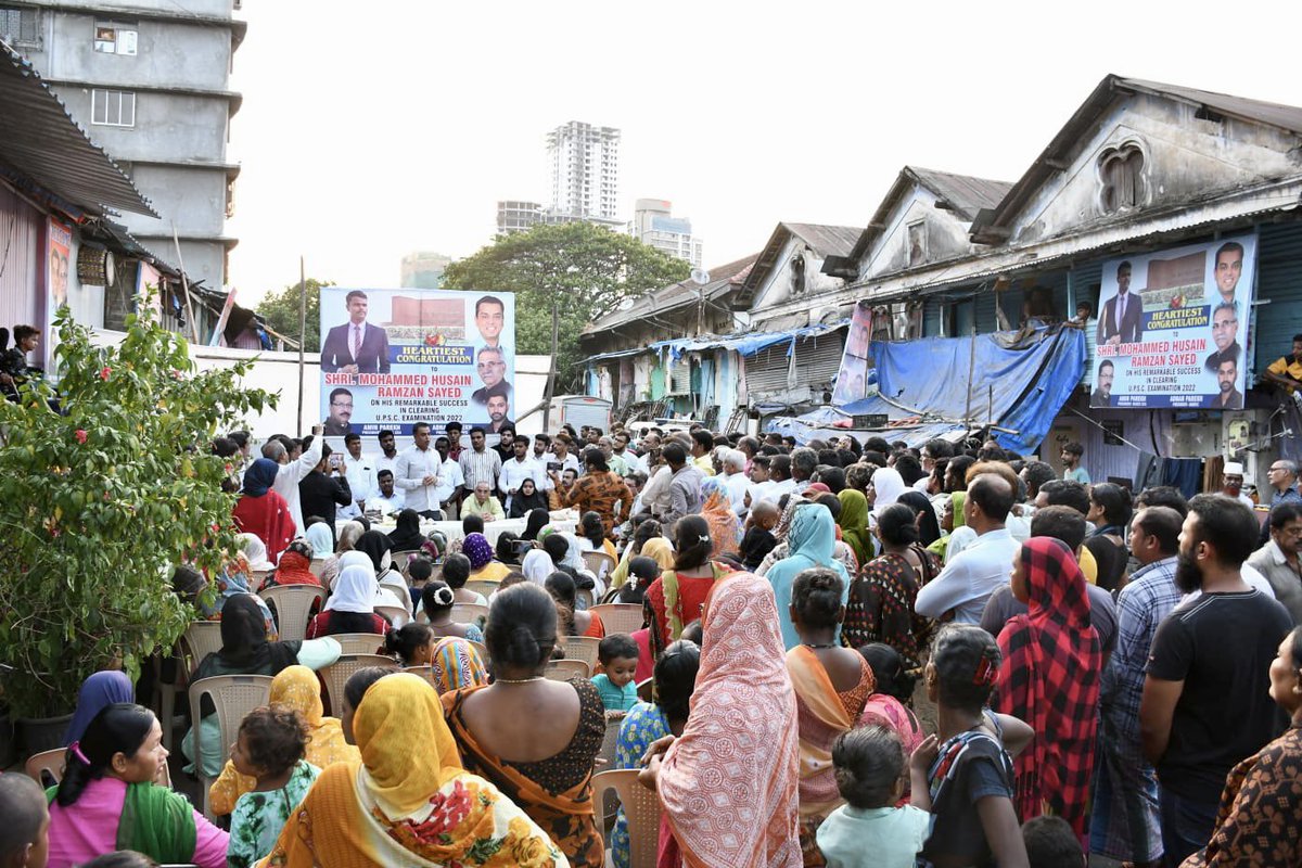 Milind Deora | मिलिंद देवरा tweet media