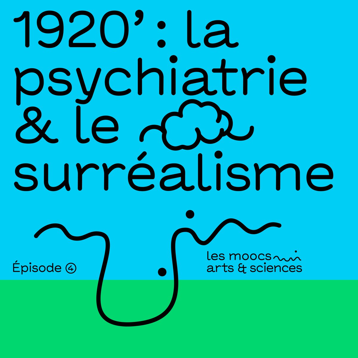 Chaire "arts & sciences" (@artsciencechair) on Twitter photo Découvrez "1920 : psychiatrie et surréalisme" et plongez dans l'influence de la psychiatrie sur le mouvement surréaliste. Rejoignez-nous via le linktree en bio ! #mooc #artetscience #1920 #psychiatrie #surrealisme Découvrez "1920 : psychiatrie et surréalisme" et plongez dans l'influence de la psychiatrie sur le mouvement surréaliste. Rejoignez-nous via le linktree en bio ! #mooc #artetscience #1920 #psychiatrie #surrealisme