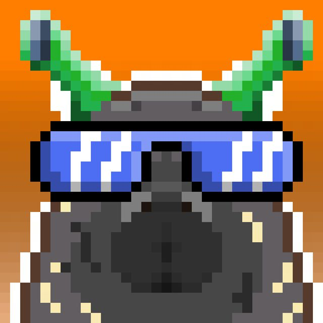 Looked into @999Capybaras and think the Einstein trading bot could be something.

I love passive income.