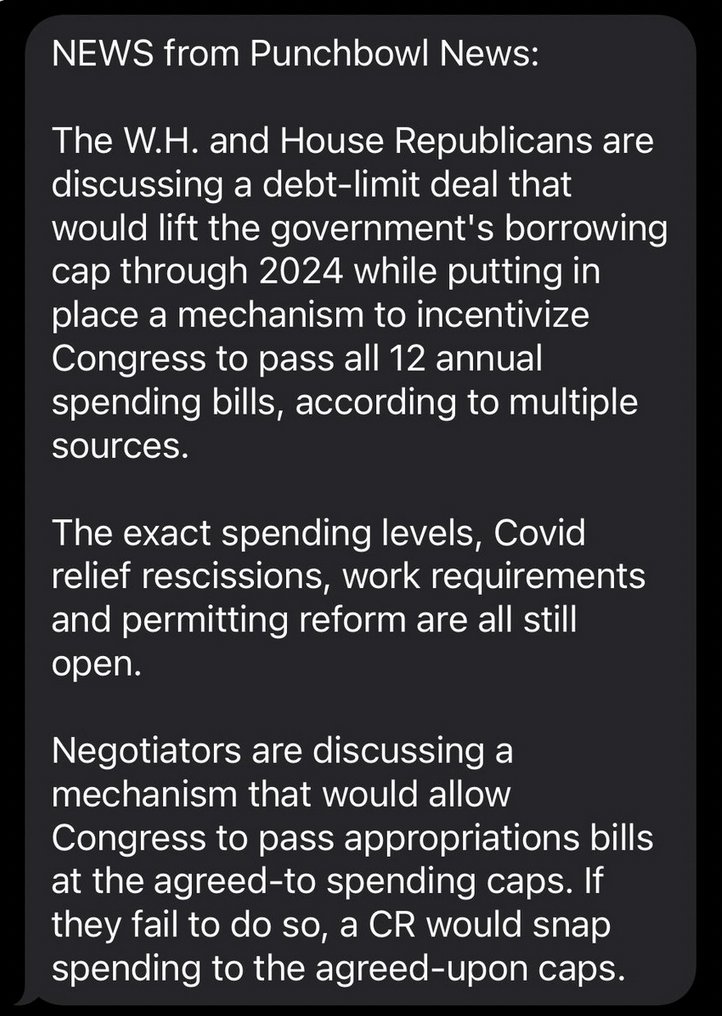 ddayen's tweet image. Combine these two items and you see that these guys are reinventing the sequester, a savage across-the-board cut that removes everyone of responsibility for voting for them.

latimes.com/opinion/story/…