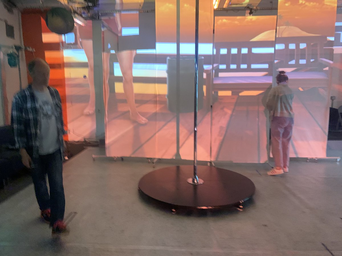 Tamsin Shasha tweet media