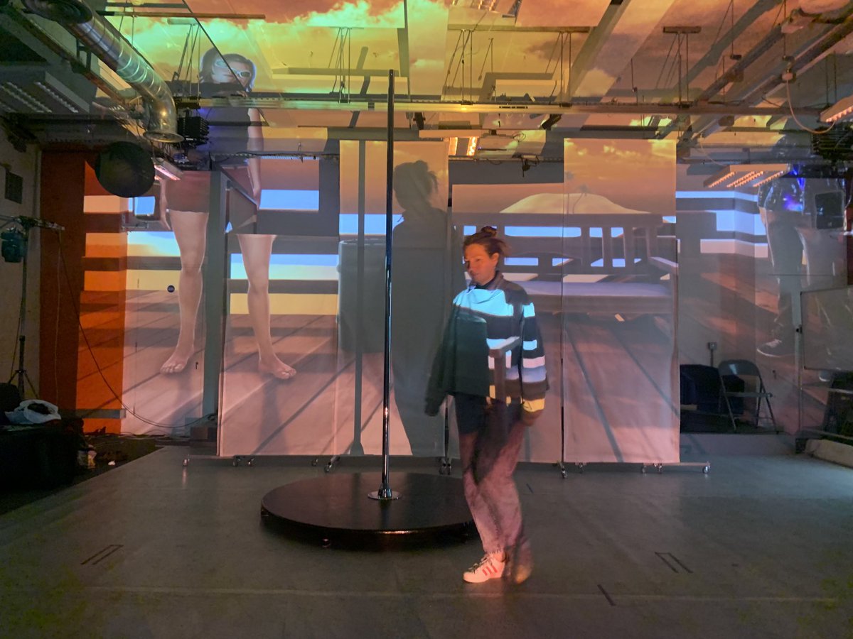 Tamsin Shasha tweet media