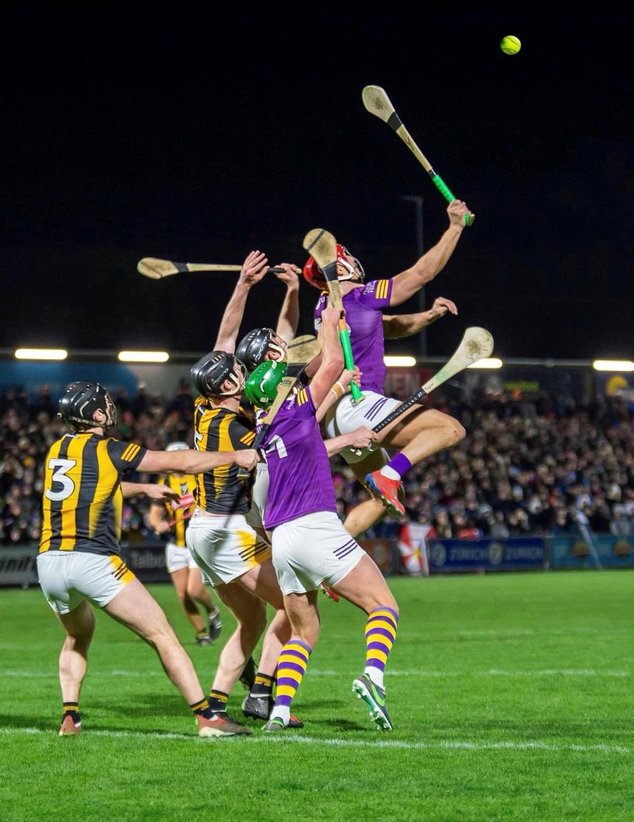 We’re very proud of the Wexford hurlers. 

From our team at Zurich, we’re behind Lee and the Wexford team all the way against Kilkenny on Sunday. 

#lecroiaguslamh #ProudSponsor 

@OfficialWexGAA @gaaleinster @ChadwicksIE