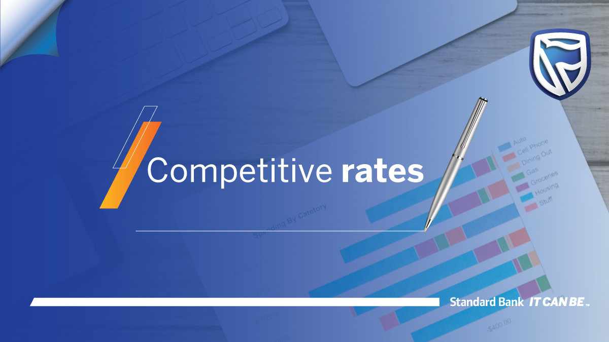 Unlock the financial potential of your business with our competitive interest rates. Grow and manage your business by saving with us and watch your business cash flow grow faster than ever. 
Learn More: bddy.me/3oyOlO8

#WeRunBusiness #RiseAboveTheNoise